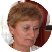 Dr Wanda Ciepła-Łyżwińska