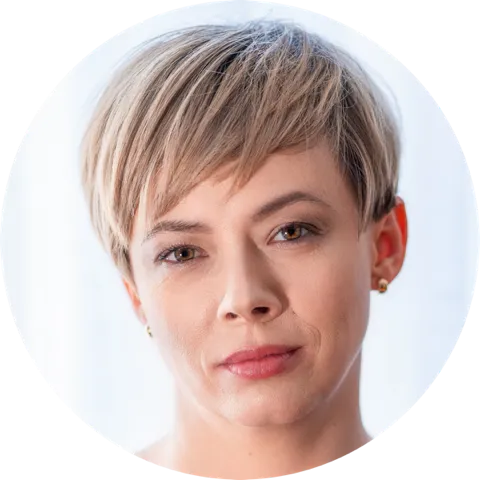 Dr n. med. Agata Kachel-Flis