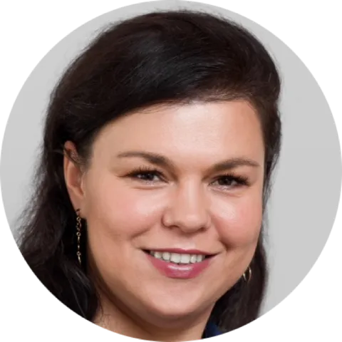 Dr Agnieszka Kapica
