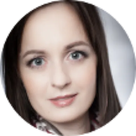 Dr n. med. Agnieszka Kostyńska