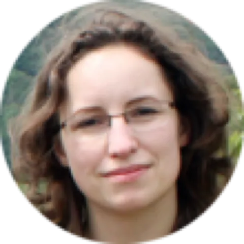 Dr Dorota Ławniczak-Cielińska