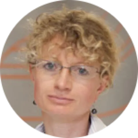 Dr Magdalena Biernat