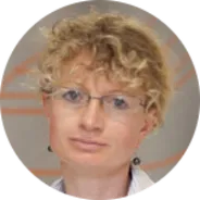 Dr Magdalena Biernat