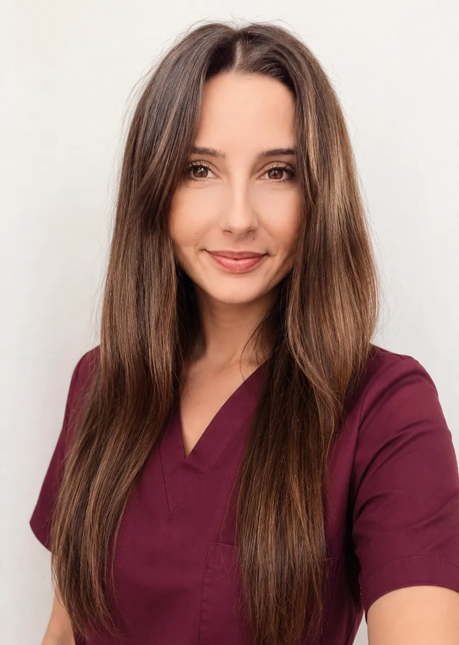 Magdalena Wawrzynek