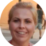 Dr Agnieszka Mitka