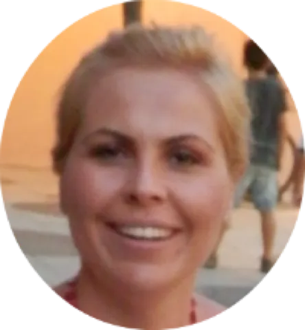 Dr Agnieszka Mitka