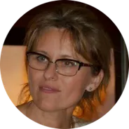 Dr Danuta Rekowska