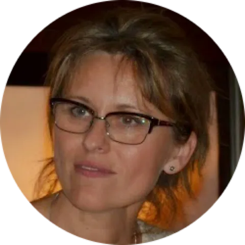 Dr Danuta Rekowska