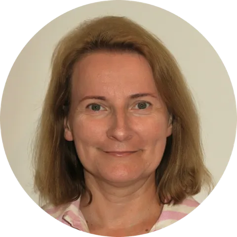 Dr Katarzyna Słota