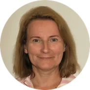 Dr Katarzyna Słota