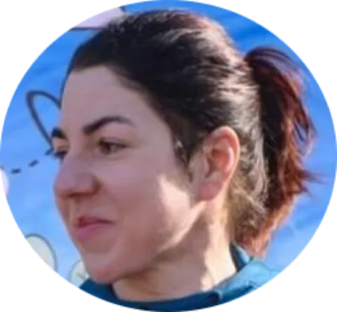 Dr Katarzyna Stolorz