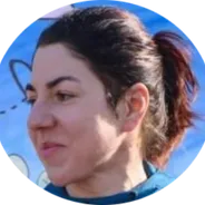 Dr Katarzyna Stolorz
