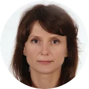 Dr Olga Tokarska