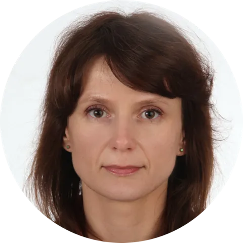 Dr Olga Tokarska